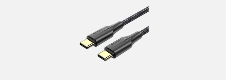 Cables USB Vention