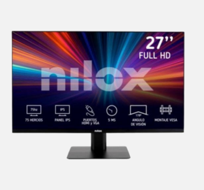 Monitores Nilox