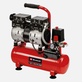 Compresores de Aire Einhell