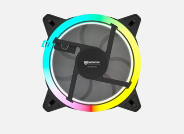 Ventiladores Suplementarios Nfortec