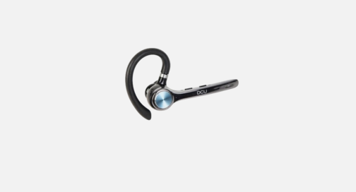 Auriculares DCU Tecnologic