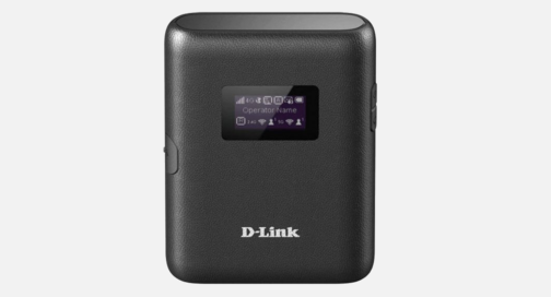 Routers D-LINK