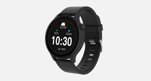Reloj SmartWatch Denver