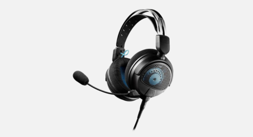 Auriculares Audio-technica