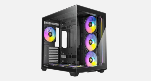 Cajas PC Antec
