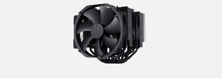 Ventiladores CPU Noctua