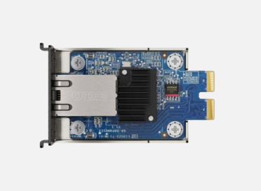 Servidores Synology