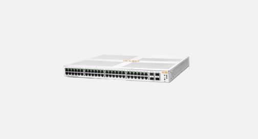 Hubs/Switchs HPE