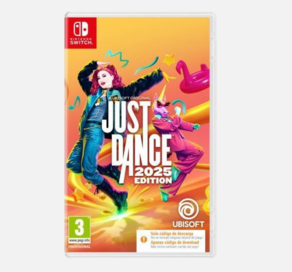 Juegos Nintendo Switch Ubisoft