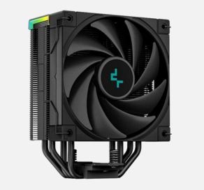 Ventiladores CPU DeepCool