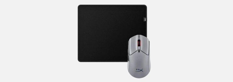 Ratones HyperX