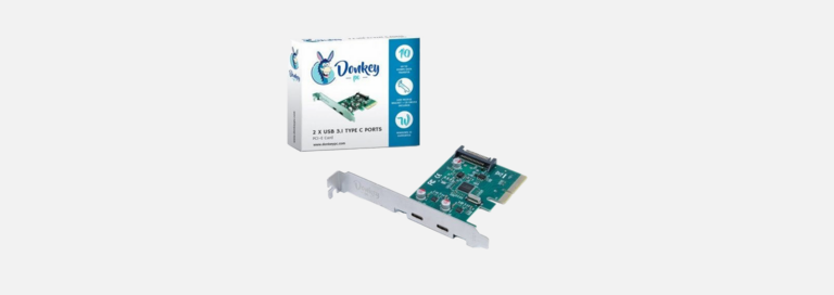 Docks, Hubs y Adaptadores Donkey pc