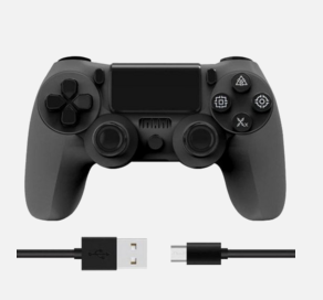 Mandos PS3 KINSI