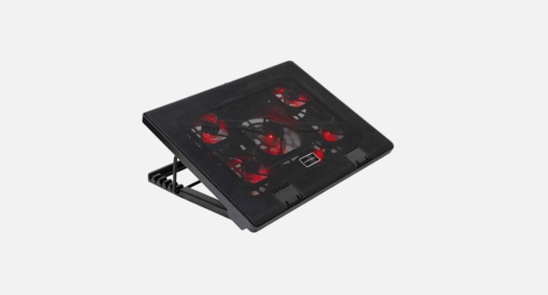 Accesorios Portatiles Mars Gaming
