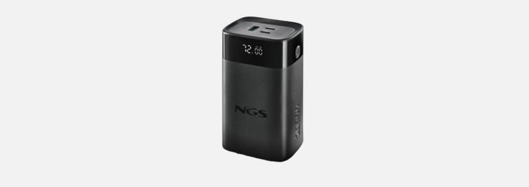 Accesorios Smartphone NGS