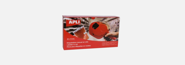 Material de Oficina Apli