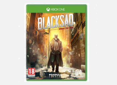 Juegos Xbox One Meridiem Games
