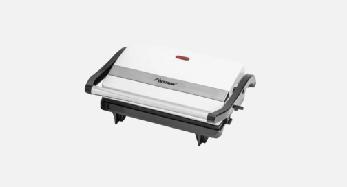 Planchas, barbacoas y grills Bestron