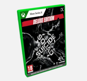 Juegos Xbox Series X/S Warner Bross Games