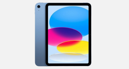 Tablets Apple