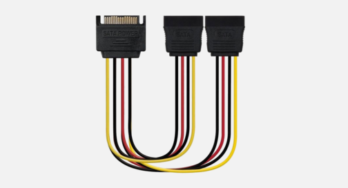 Cables Internos de PC Nanocable