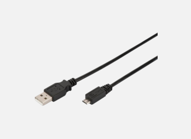 Cables USB Digitus