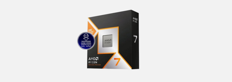 Procesadores AMD