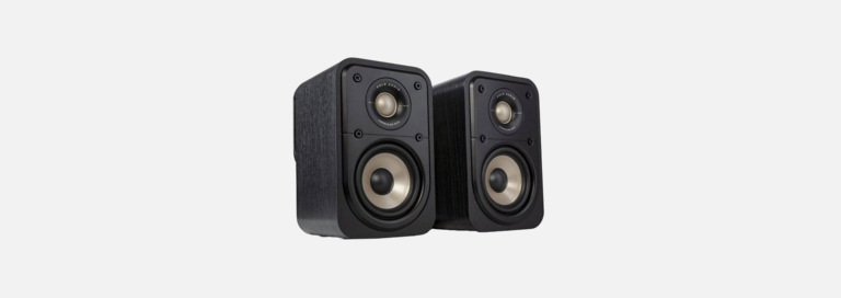 Altavoces Polk Audio