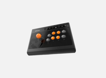 Gamepads Krom