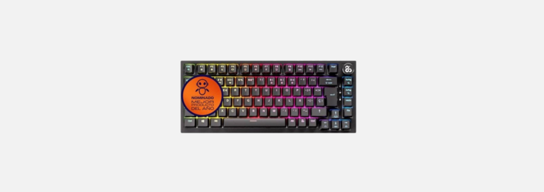 Teclados Newskill