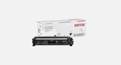 Tintas Xerox