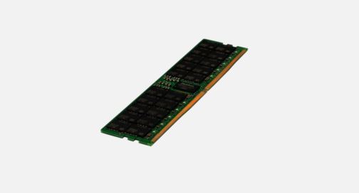 Memorias RAM HPE