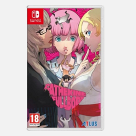 Juegos Nintendo Switch PLAION Juegos Nintendo Switch PLAION
