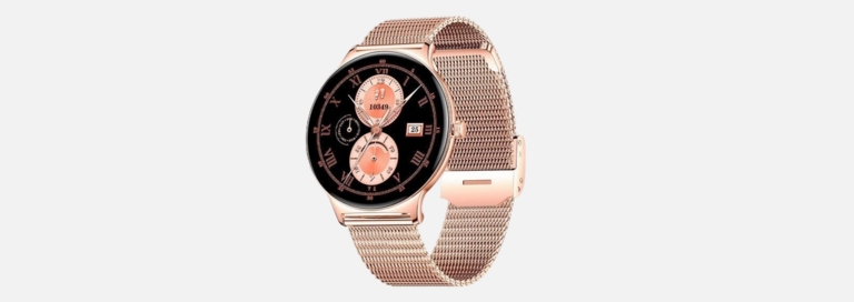 Reloj SmartWatch Cool