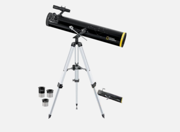 Telescopios National Geographic