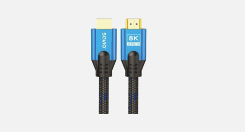 Cables Audio/Vídeo Savio