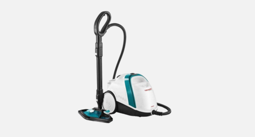 Vaporetas y limpieza a vapor Polti
