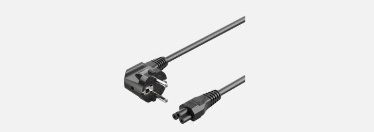 Cables de Alimentación Vention