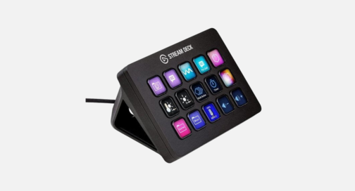 Accesorios Gaming elgato