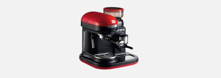 Cafeteras Ariete