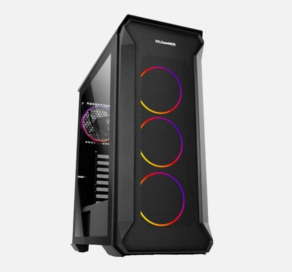 Cajas PC NOX