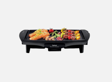 Planchas, barbacoas y grills Tefal