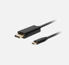 Cables DisplayPort Lanberg