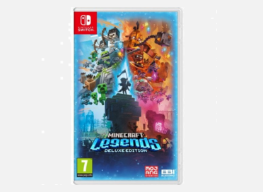 Juegos Nintendo Switch Meridiem Games