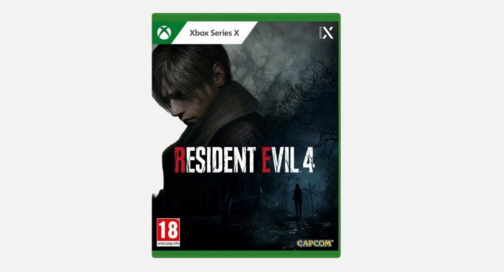 Juegos Xbox Series X/S Capcom