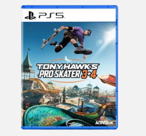 Juegos PS5 Activision