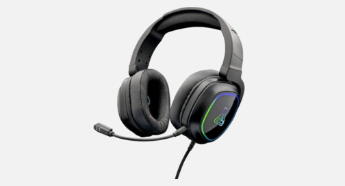 Auriculares The G-lab