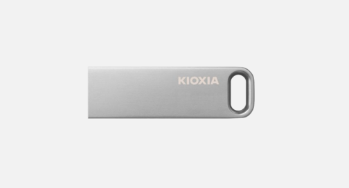 Memorias USB Pendrive Kioxia