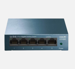 Hubs/Switchs TP-Link