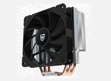 Ventiladores CPU Nfortec